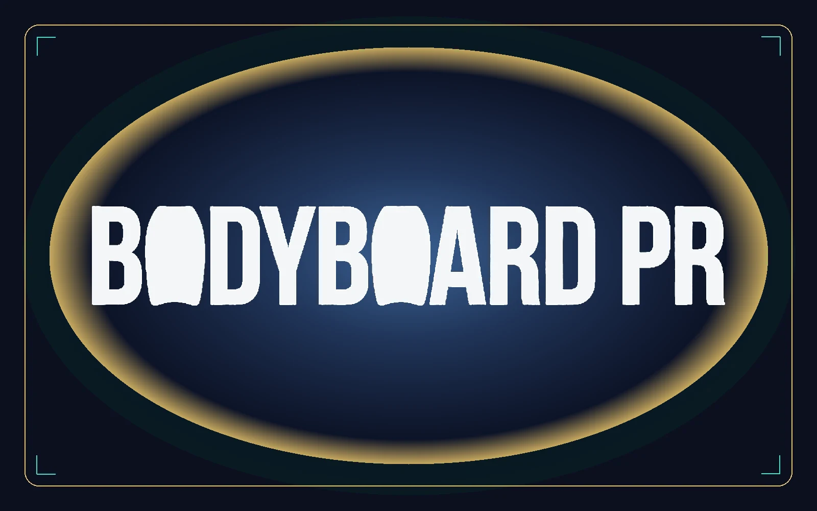 Bodyboard PR — Sitio deportivo y muelle.
