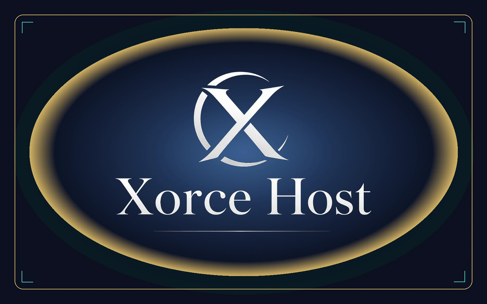 Xorce Host — Producto: estacionar en tu canister.