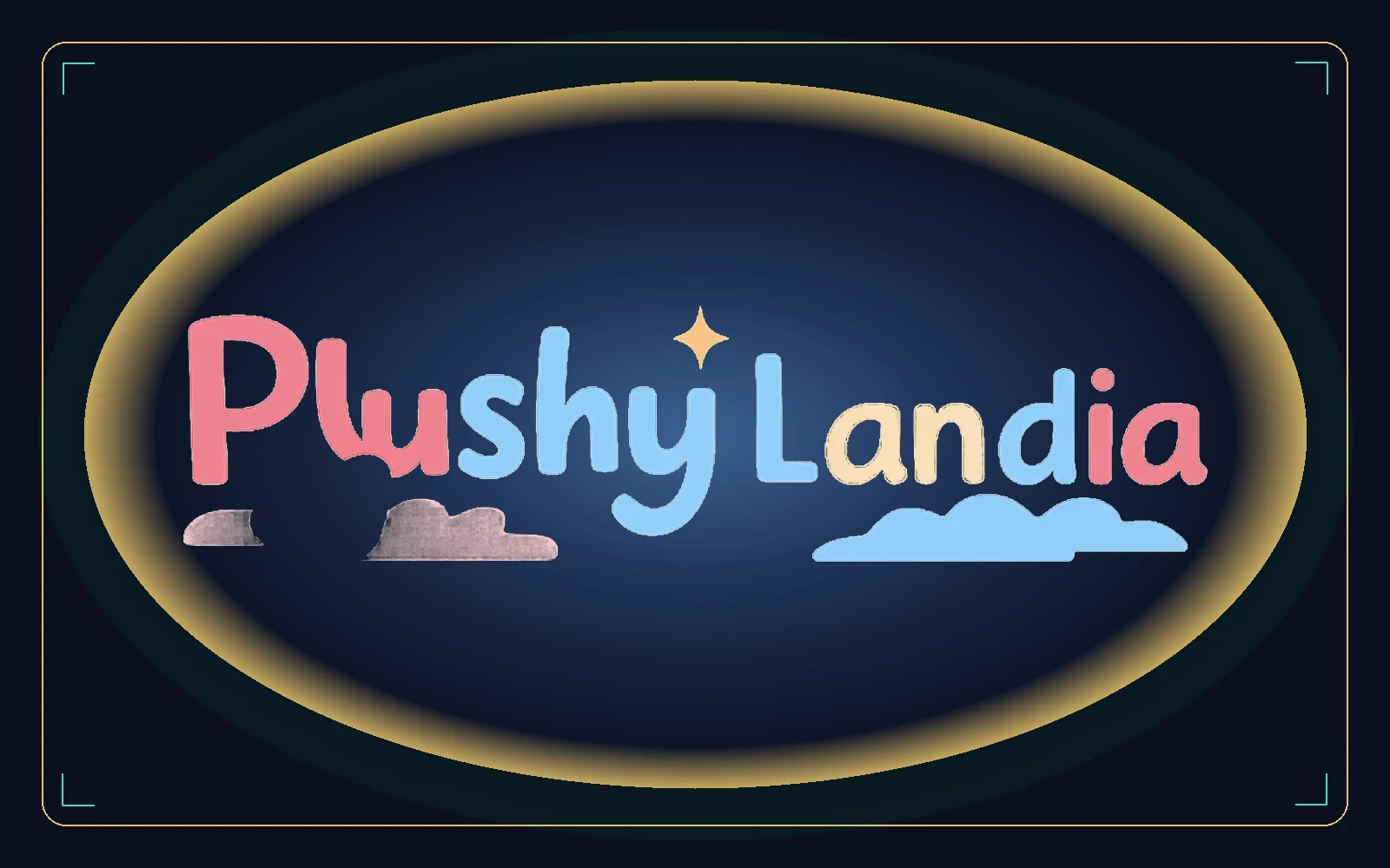 Plushylandia — Sitio y caja, hospedado en Vercel.